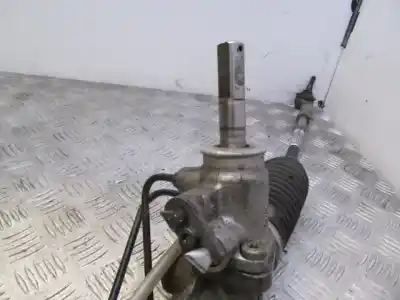 Second-hand car spare part steering rack for citroen c4 picasso i monospace (ud_) 1.6 hdi oem iam references 1617934280  