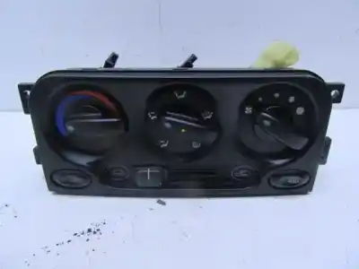 Автозапчасти б/у отопление / кондиционирование воздуха за daewoo matiz (m100, m150) 0.8 ссылки oem iam 96314866