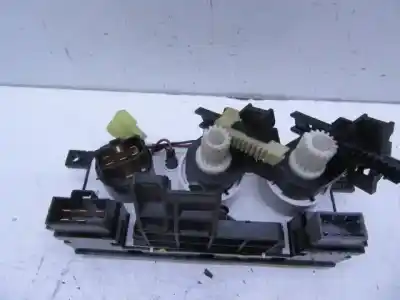 Автозапчастина б/у контроль опалення / кондиціонації для daewoo matiz (m100, m150) 0.8 посилання на oem iam 96314866  