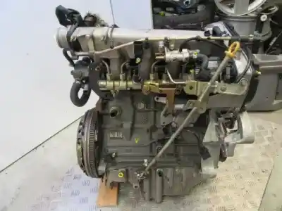 Second-hand car spare part complete engine for lancia lybra (839_) 1.9 jtd (839axd1a) oem iam references ar32302  ar32302