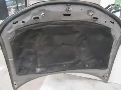 Автозапчасти б/у капот за saab 9-3 (ys3f, e79, d79, d75) 1.9 tid ссылки oem iam 32000495  