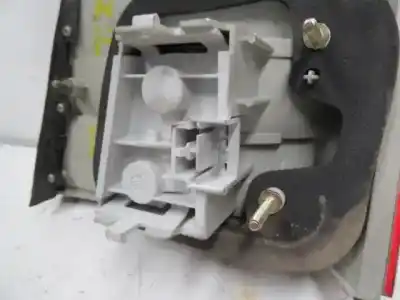 Second-hand car spare part left tailgate door light for lancia kappa (838_) 2.0 20v (838ag1aa, 838ag11a) oem iam references 7780141  