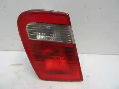 Автозапчасти б/у левый задний фонарь в двери за saab 9-3 (ys3f, e79, d79, d75) 1.9 tid ссылки oem iam 12785765  