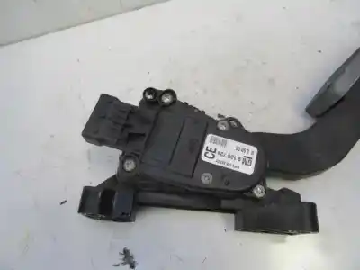Автозапчасти б/у педальный потенциометр за saab 9-3 (ys3f, e79, d79, d75) 1.9 tid ссылки oem iam 9186724  