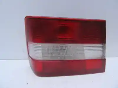 Peça sobressalente para automóvel em segunda mão farolim da mala traseiro esquerdo por volvo 940 0.1 d referências oem iam 3534093