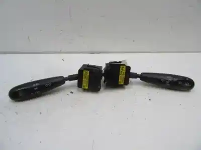 Peça sobressalente para automóvel em segunda mão comutador de limpa vidros por daewoo matiz (m100, m150) 0.8 referências oem iam 96314332