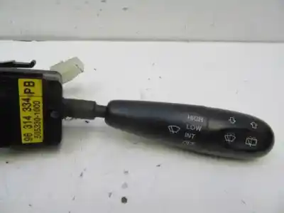 Автозапчастина б/у команда чистити для daewoo matiz (m100, m150) 0.8 посилання на oem iam 96314332 96314334 