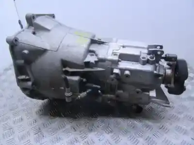 Автозапчастина б/у коробка передач для bmw 5 (e39) 525 tds посилання на oem iam hdn