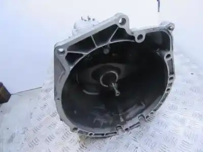 Автозапчастина б/у коробка передач для bmw 5 (e39) 525 tds посилання на oem iam hdn  