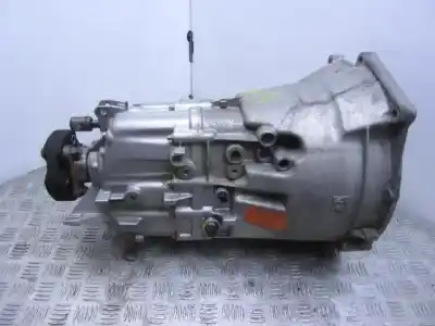 Автозапчастина б/у коробка передач для bmw 5 (e39) 525 tds посилання на oem iam hdn  
