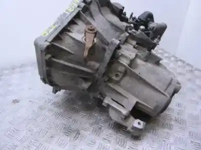 Second-hand car spare part gearbox for alfa romeo 166 (936_) 2.4 jtd (936axa00, 936a3b00) oem iam references 46458452  
