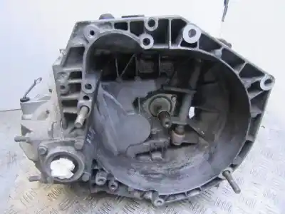 Second-hand car spare part gearbox for alfa romeo 166 (936_) 2.4 jtd (936axa00, 936a3b00) oem iam references 46458452  