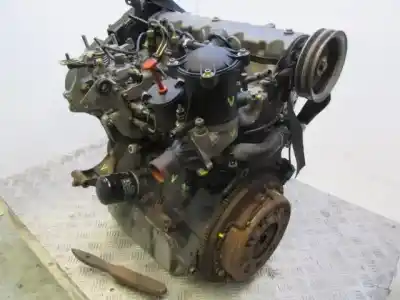 Автозапчасти б/у полный двигатель за citroen c15 1.8 d ссылки oem iam 161a  10cu31