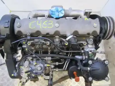 Автозапчасти б/у полный двигатель за citroen c15 1.8 d ссылки oem iam 161a  10cu31