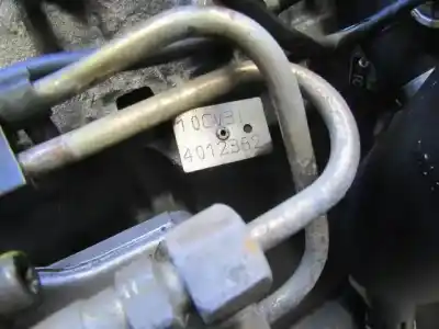Автозапчасти б/у полный двигатель за citroen c15 1.8 d ссылки oem iam 161a  10cu31