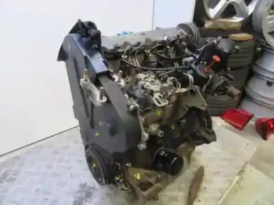 Автозапчасти б/у полный двигатель за citroen c15 1.8 d ссылки oem iam 161a  10cu31