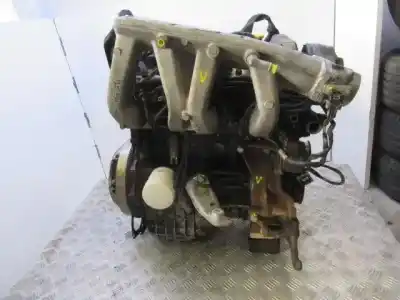İkinci el araba yedek parçası komple motor için ford sierra 2.0 g oem iam referansları n9a  