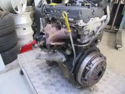 İkinci el araba yedek parçası komple motor için ford sierra 2.0 g oem iam referansları n9a  