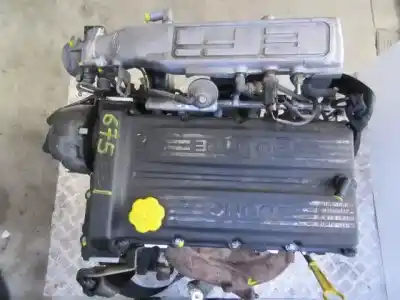 İkinci el araba yedek parçası komple motor için ford sierra 2.0 g oem iam referansları n9a  