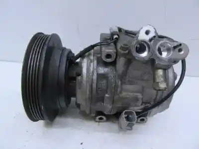 Gebrauchtes Autoersatzteil klimakompressor zum toyota carina 2.0 g oem-iam-referenzen 4472000074  