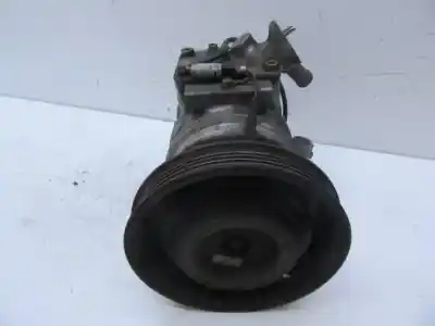 Gebrauchtes Autoersatzteil klimakompressor zum toyota carina 2.0 g oem-iam-referenzen 4472000074  