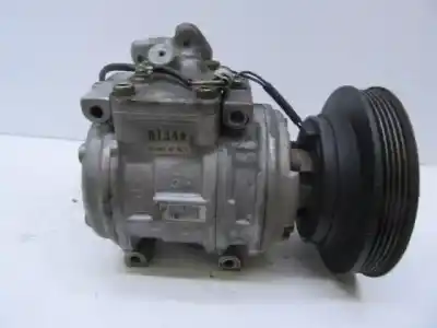 Gebrauchtes Autoersatzteil klimakompressor zum toyota carina 2.0 g oem-iam-referenzen 4472000074  