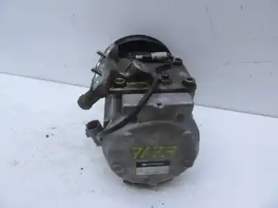 Gebrauchtes Autoersatzteil klimakompressor zum toyota carina 2.0 g oem-iam-referenzen 4472000074  