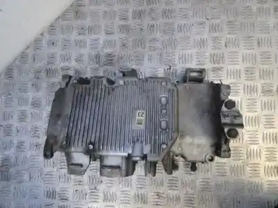 Gebrauchtes Autoersatzteil sumpf zum saab 9-3 (ys3f, e79, d79, d75) 1.9 tid oem-iam-referenzen 55194355  