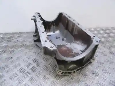 Second-hand car spare part sump for ford fiesta v (jh_, jd_) 1.3 oem iam references xs6e6676b2  