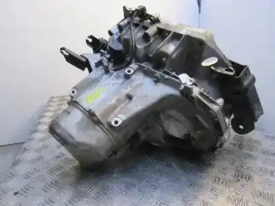 Second-hand car spare part gearbox for renault laguna 1.8 g -f3p oem iam references jb3s32  