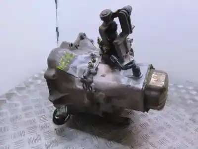 Автозапчасти б/у коробка передач за daewoo matiz (m100, m150) 0.8 ссылки oem iam   
