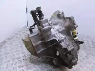 Автозапчасти б/у коробка передач за daewoo matiz (m100, m150) 0.8 ссылки oem iam   