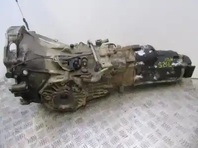 Second-hand car spare part gearbox for audi a6 c5 (4b2) 2.5 tdi quattro oem iam references 01e