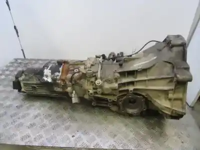 Автозапчастина б/у коробка передач для audi a6 c5 (4b2) 2.5 tdi quattro посилання на oem iam 01e  01e300044a