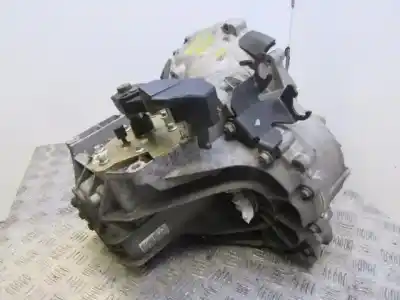 Tweedehands auto-onderdeel versnellingsbak voor ford mondeo iii (b5y) 2.0 16v oem iam-referenties 4s7r7002ba