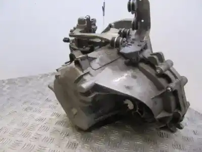 Автозапчасти б/у коробка передач за saab 9-3 (ys3f, e79, d79, d75) 1.9 tid ссылки oem iam 55350375