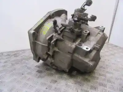 Автозапчасти б/у коробка передач за saab 9-3 (ys3f, e79, d79, d75) 1.9 tid ссылки oem iam 55350375  