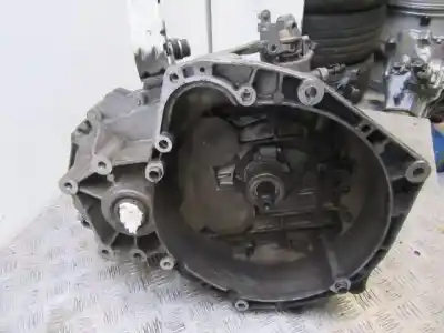 Автозапчасти б/у коробка передач за saab 9-3 (ys3f, e79, d79, d75) 1.9 tid ссылки oem iam 55350375  