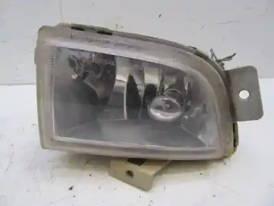 Tweedehands auto-onderdeel linker mistlamp voor daewoo kalos (klas) 1.4 oem iam-referenties 96540153