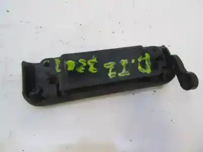 Second-hand car spare part interior left front handle for ford sierra 2.0 g oem iam references 85aba2240aa  