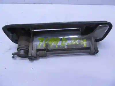 Автозапчасти б/у внутри передней правой ручки за seat 127 (127a) 0.9 ссылки oem iam 5102023  