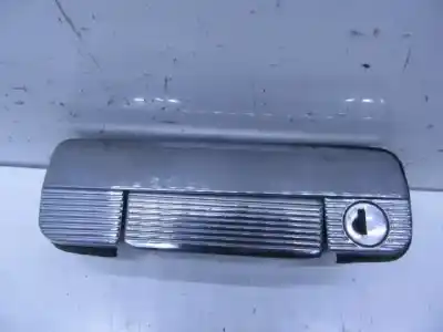Автозапчасти б/у внутри передней правой ручки за seat 127 (127a) 0.9 ссылки oem iam 5102023  