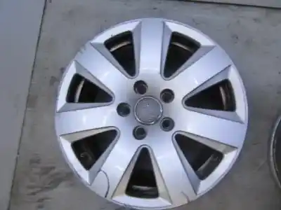 Second-hand car spare part rim for audi a4 b5 avant (8d5) 1.9 tdi oem iam references 7,5jx16h2 et45  