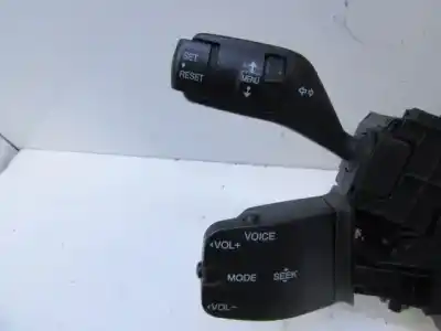 Pezzo di ricambio per auto di seconda mano comando pulito per ford focus 2.0 tdci riferimenti oem iam 4m5t13335bd 4m5t14a664ac 4m5t17a553ad