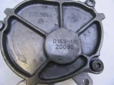 Pezzo di ricambio per auto di seconda mano depressore freni / pompa del vuoto per ford focus 2.0 tdci riferimenti oem iam 3m5q2a451bf 1764931 