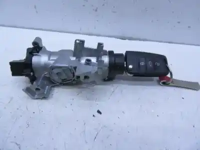 Автозапчастина б/у стартер для seat ibiza v (kj1, kjg) 1.0 tsi посилання на oem iam 1k0905851