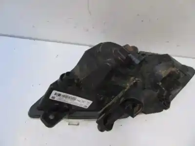 Автозапчастина б/у правий протитуман для seat ibiza v (kj1, kjg) 1.0 tsi посилання на oem iam 6f0941702a  