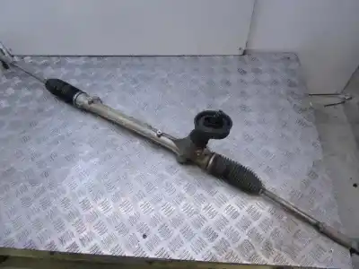 Автозапчастина б/у рульва колонка для seat ibiza v (kj1, kjg) 1.0 tsi посилання на oem iam 2q1423057j  