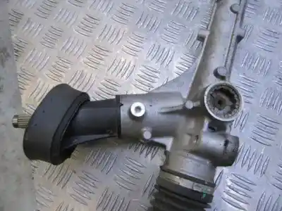 Автозапчастина б/у рульва колонка для seat ibiza v (kj1, kjg) 1.0 tsi посилання на oem iam 2q1423057j  
