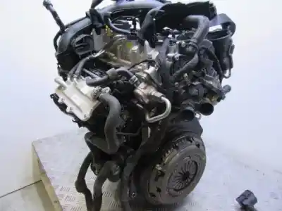 Pezzo di ricambio per auto di seconda mano motore completo per seat ibiza v (kj1, kjg) 1.0 tsi riferimenti oem iam dkl  